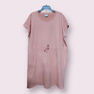 Columbia Omni Shade X-Long Tunic w/Pockets